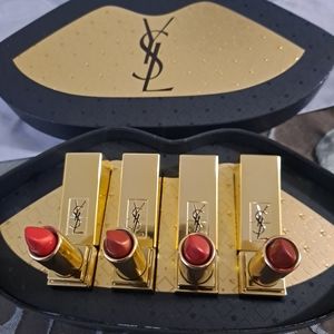 Ysl lipstick set nordstrom Clearance